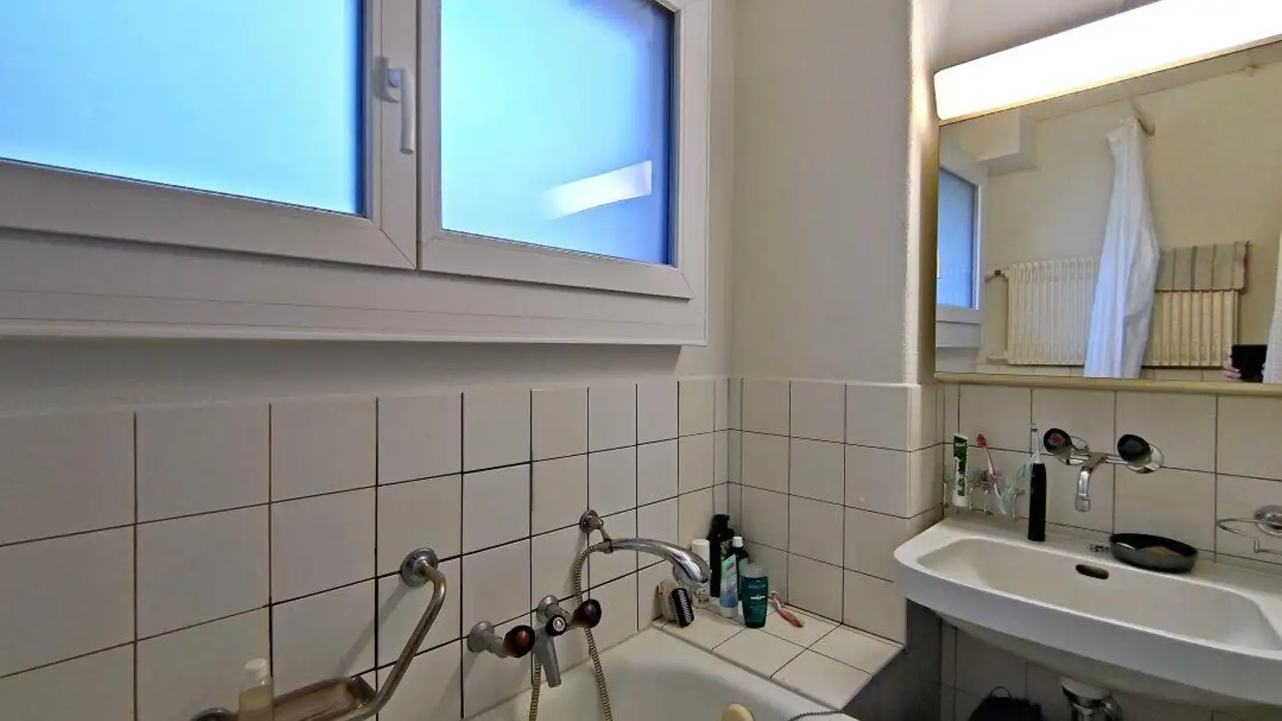 Appartamento in affitto - Neustadt 47, 8200 Schaffhausen - Foto 2