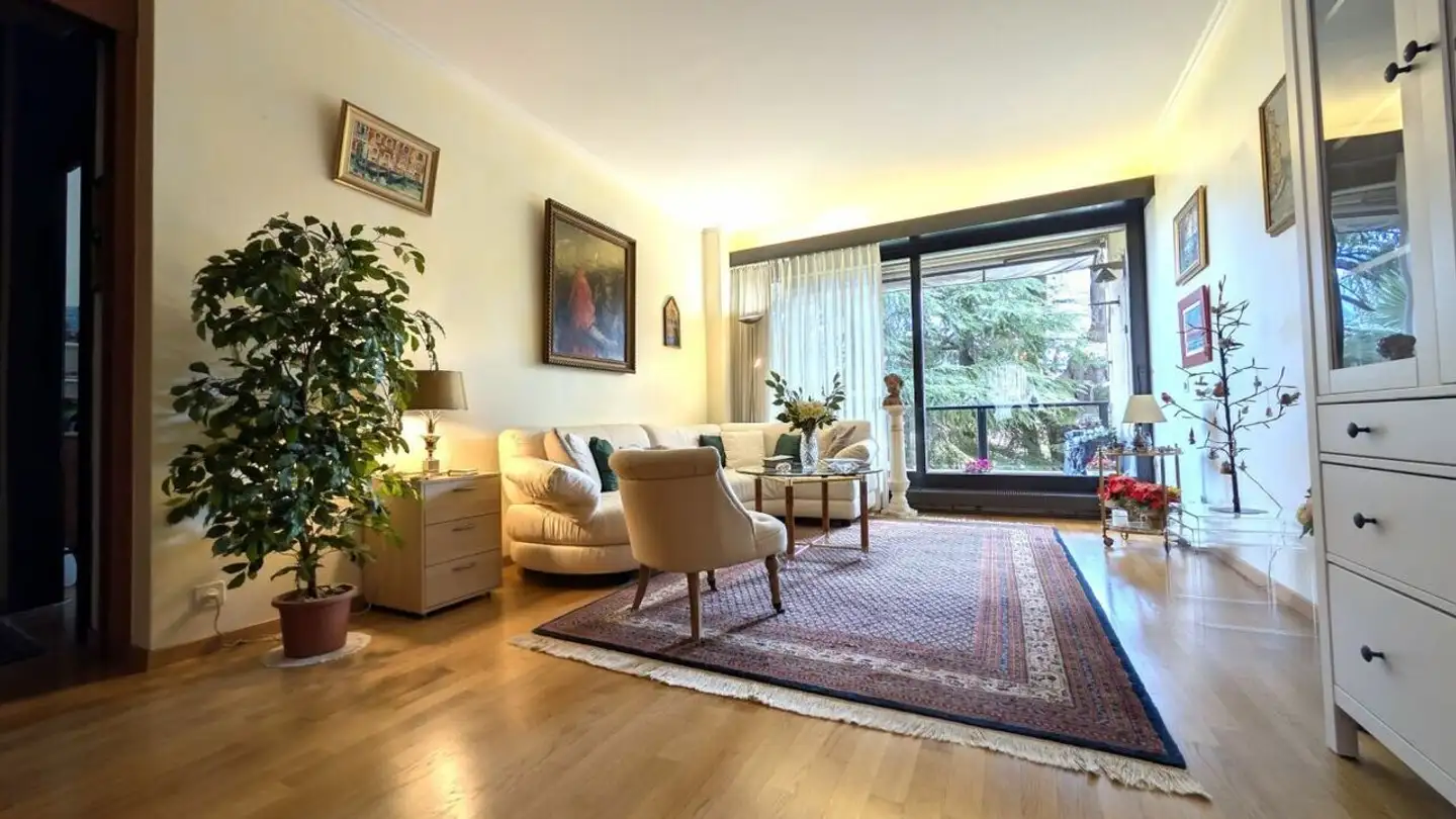 Appartamento in vendita - Via Antonio Galli 8, 6900 Lugano