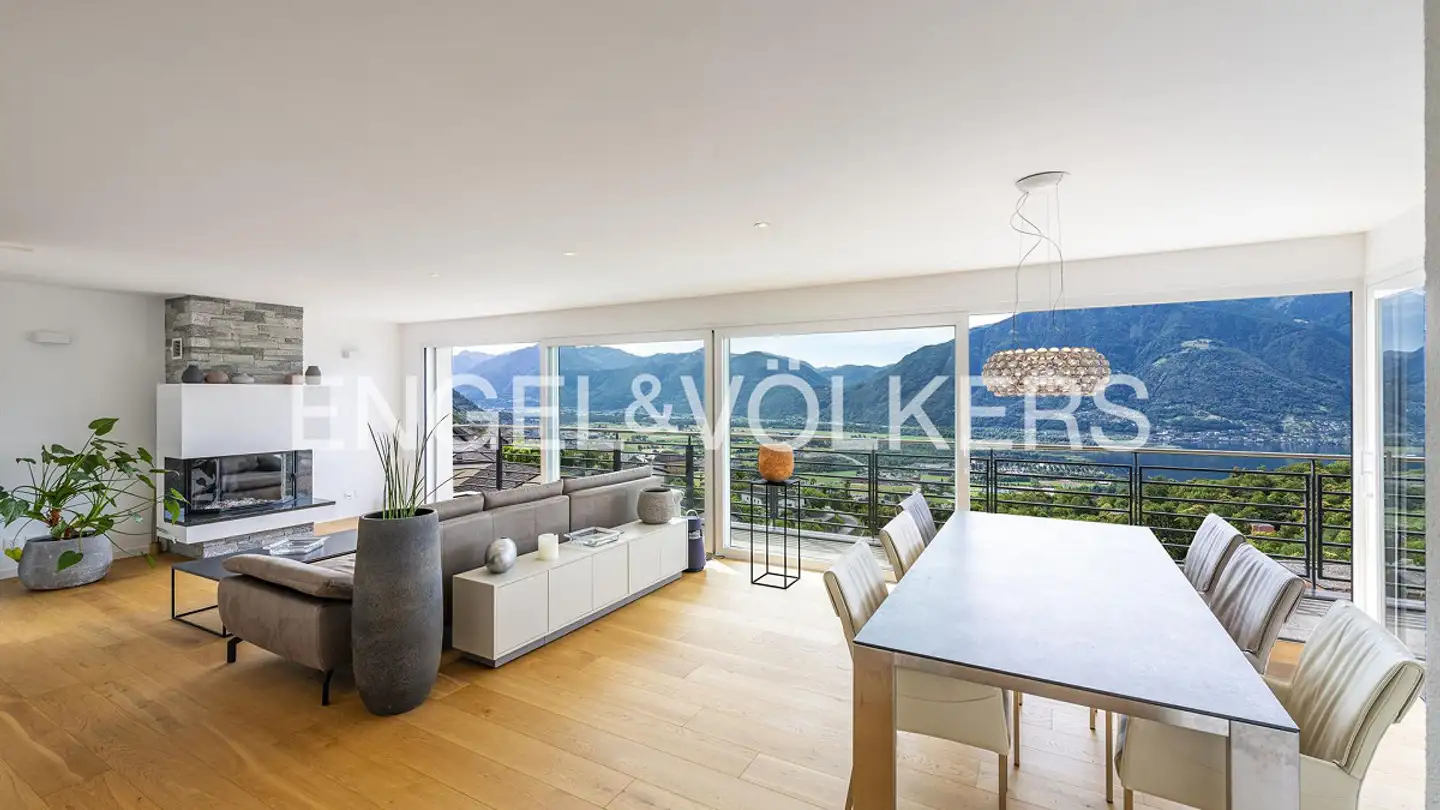 Maison individuelle à vendre - 6646 Contra - Photo 4