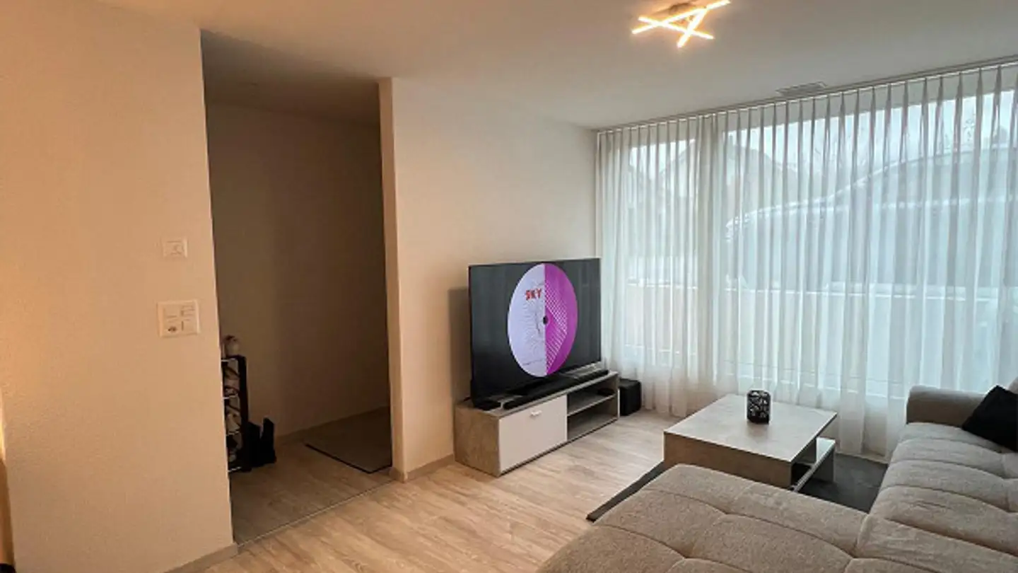 Appartamento in affitto - Sandweg 8, 5102 Rupperswil - Photo 2