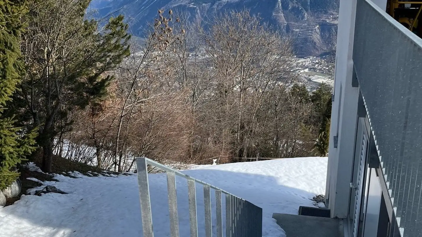 Appartamento in affitto - 3963 Montana - Foto 3