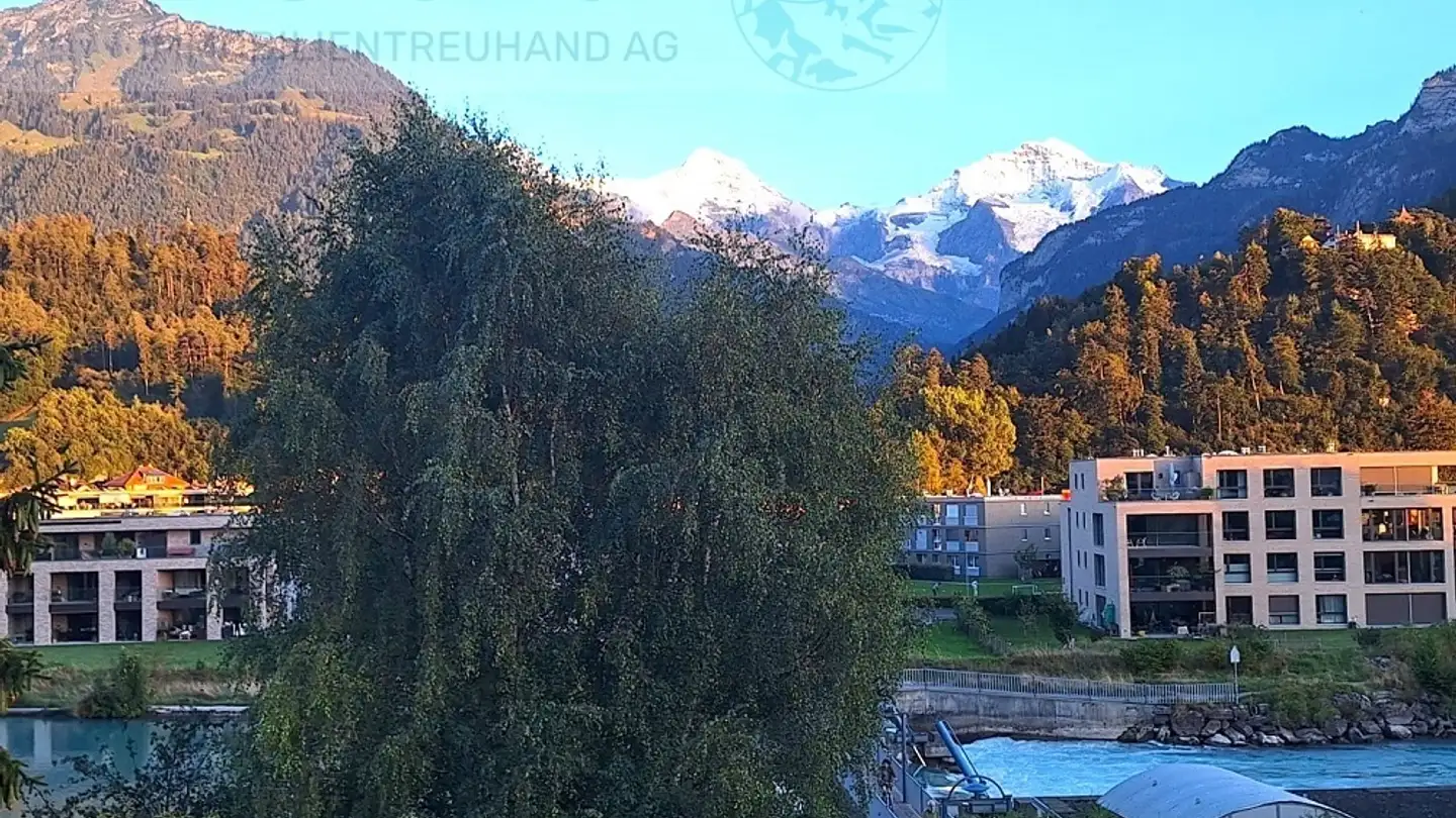 Villa in vendita - Gurbenstrasse 5, 3800 Unterseen - Foto 3