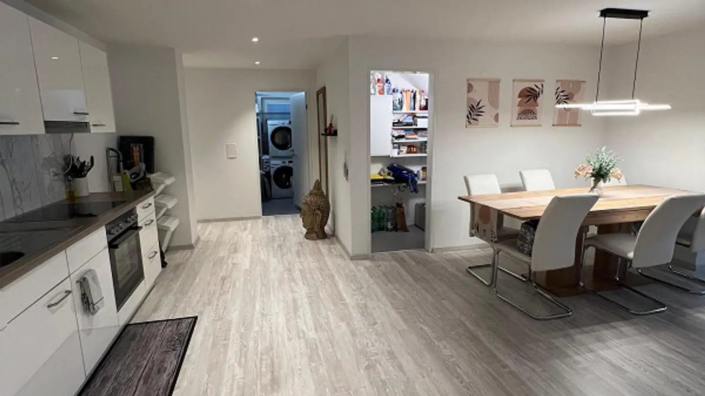 Appartamento in affitto - Sandweg 8, 5102 Rupperswil - Photo 4