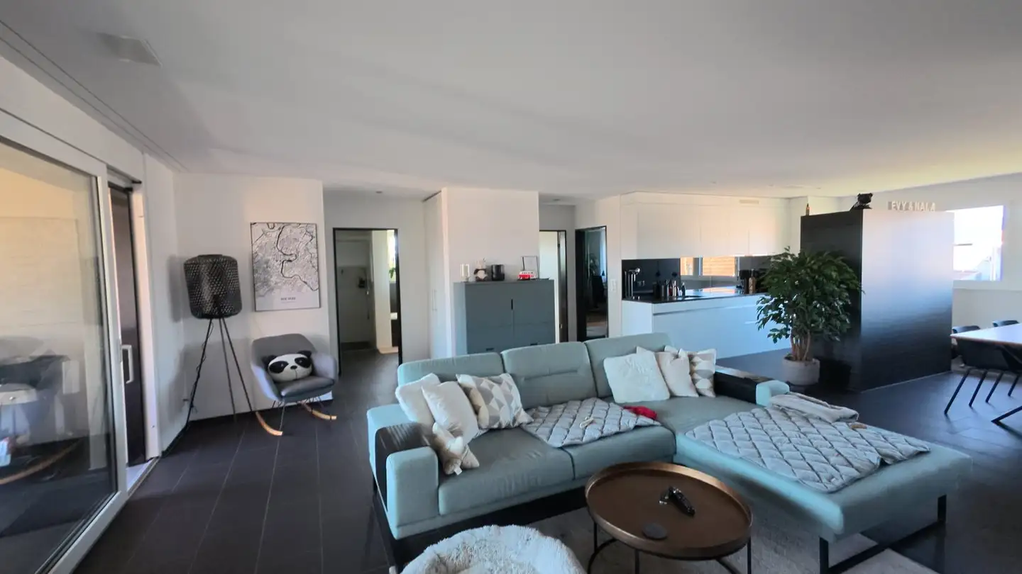 Apartment for sale - Rigiweg 12, 4800 Zofingen - Photo 2