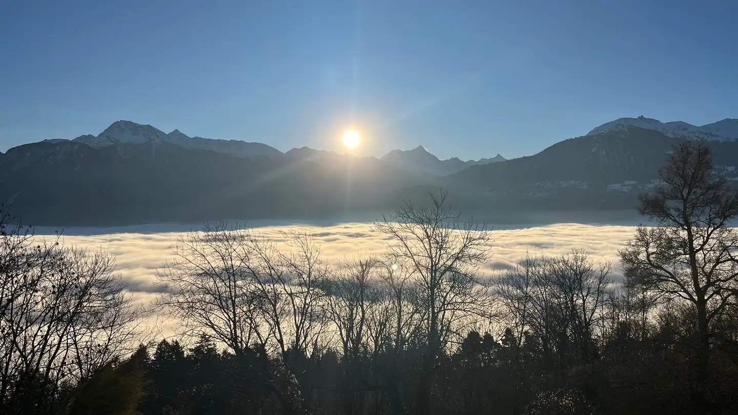 Appartamento in affitto - 3963 Montana - Foto 2