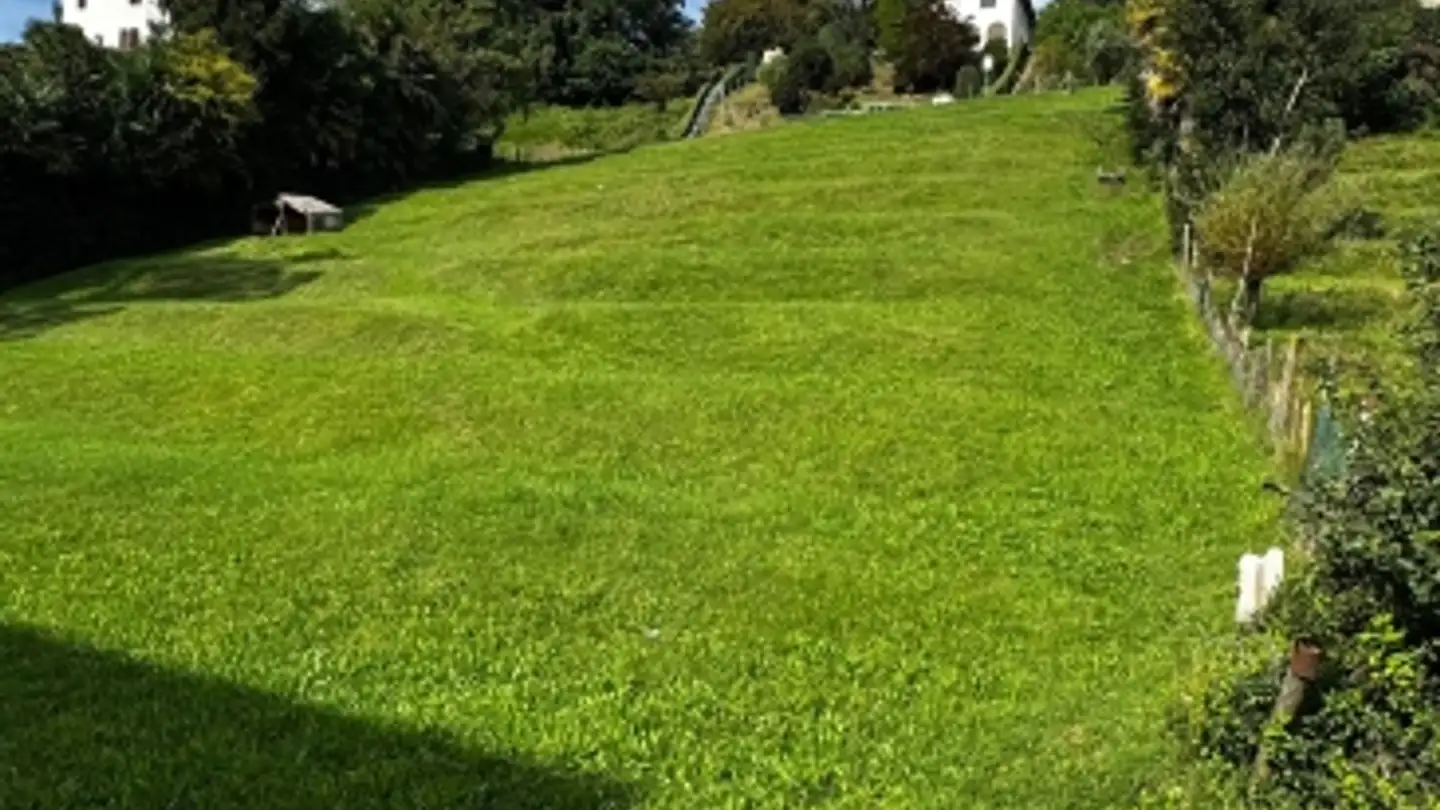 Terreno edificabile in vendita - 6987 Caslano