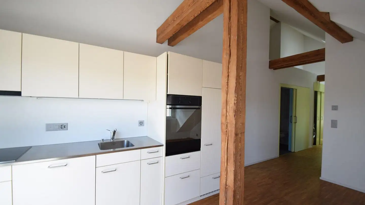Wohnung mieten - Bärenplatz 5, 3177 Laupen BE - Foto 2