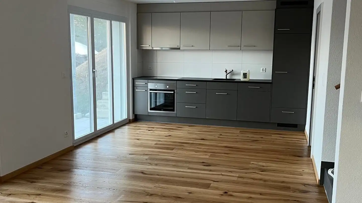 Appartamento in affitto - 3963 Montana