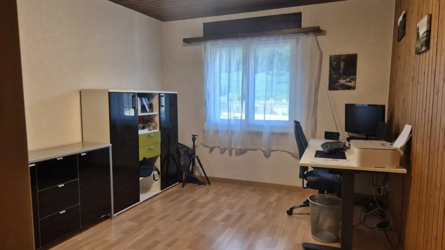 Penthouse mieten - Grofstrasse 23, 8887 Mels - Foto 3