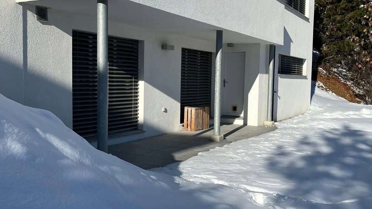 Appartamento in affitto - 3963 Montana - Foto 4