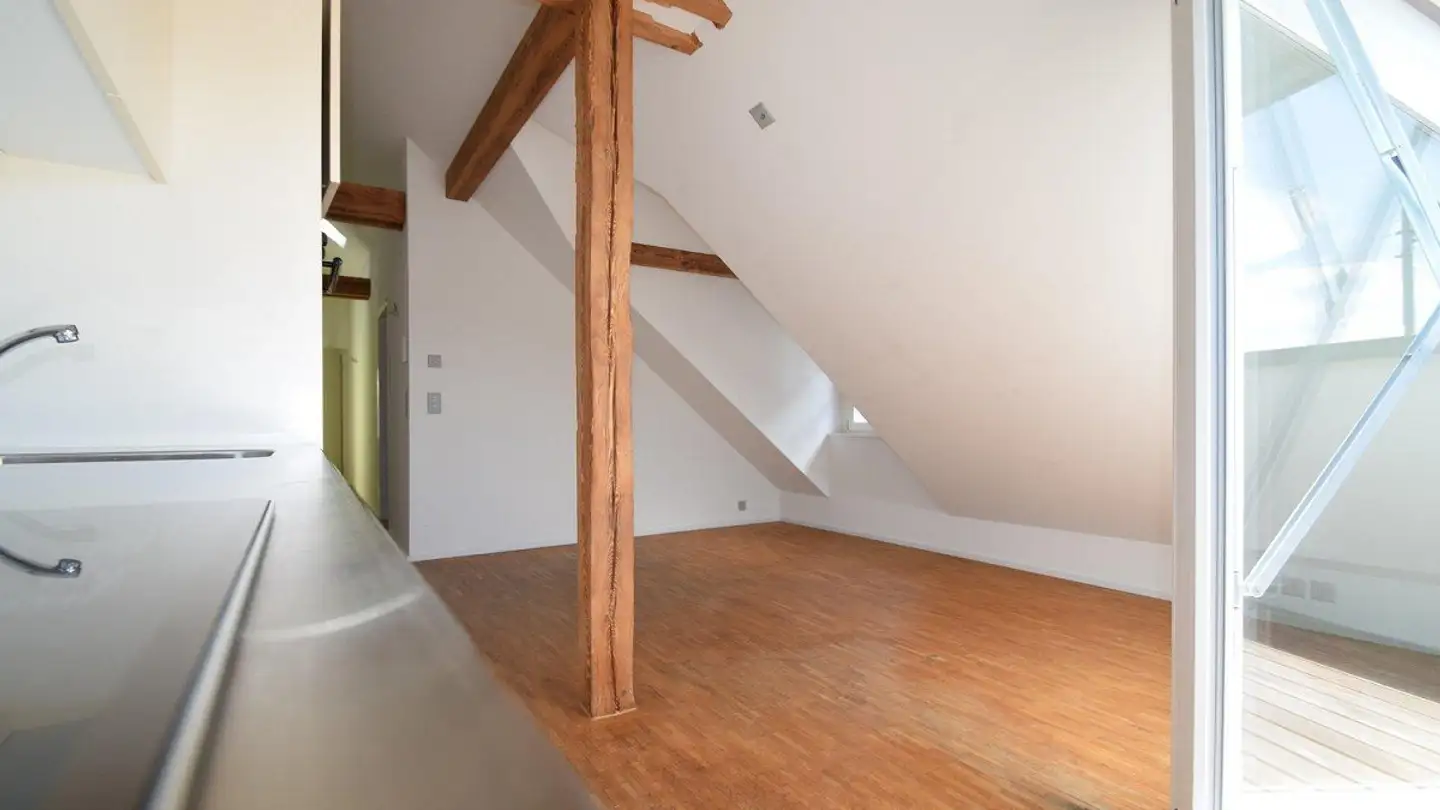 Wohnung mieten - Bärenplatz 5, 3177 Laupen BE - Foto 3