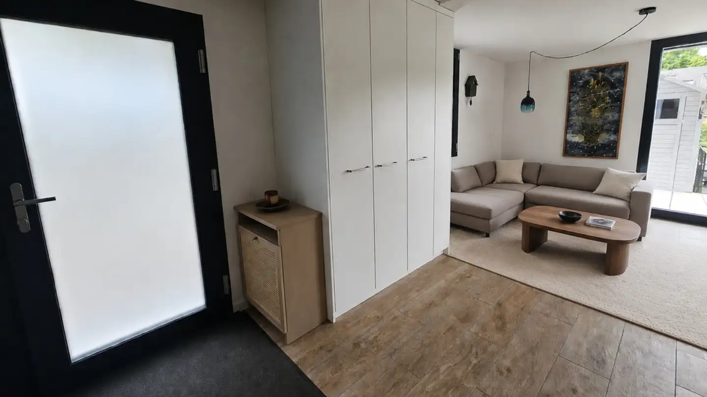 Appartement à louer - 1643 Gumefens - Photo 3