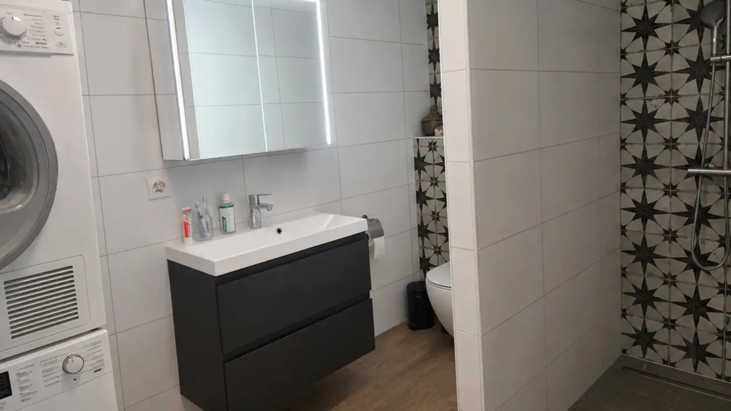 Appartement à louer - 1643 Gumefens - Photo 4