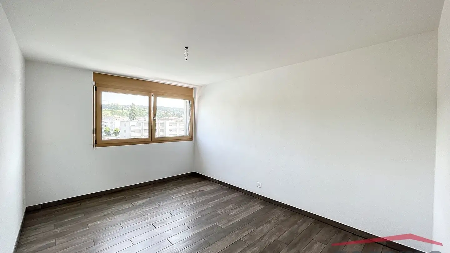Apartment for rent - Vy-d'Avenches 77, 1564 Domdidier - Photo 3