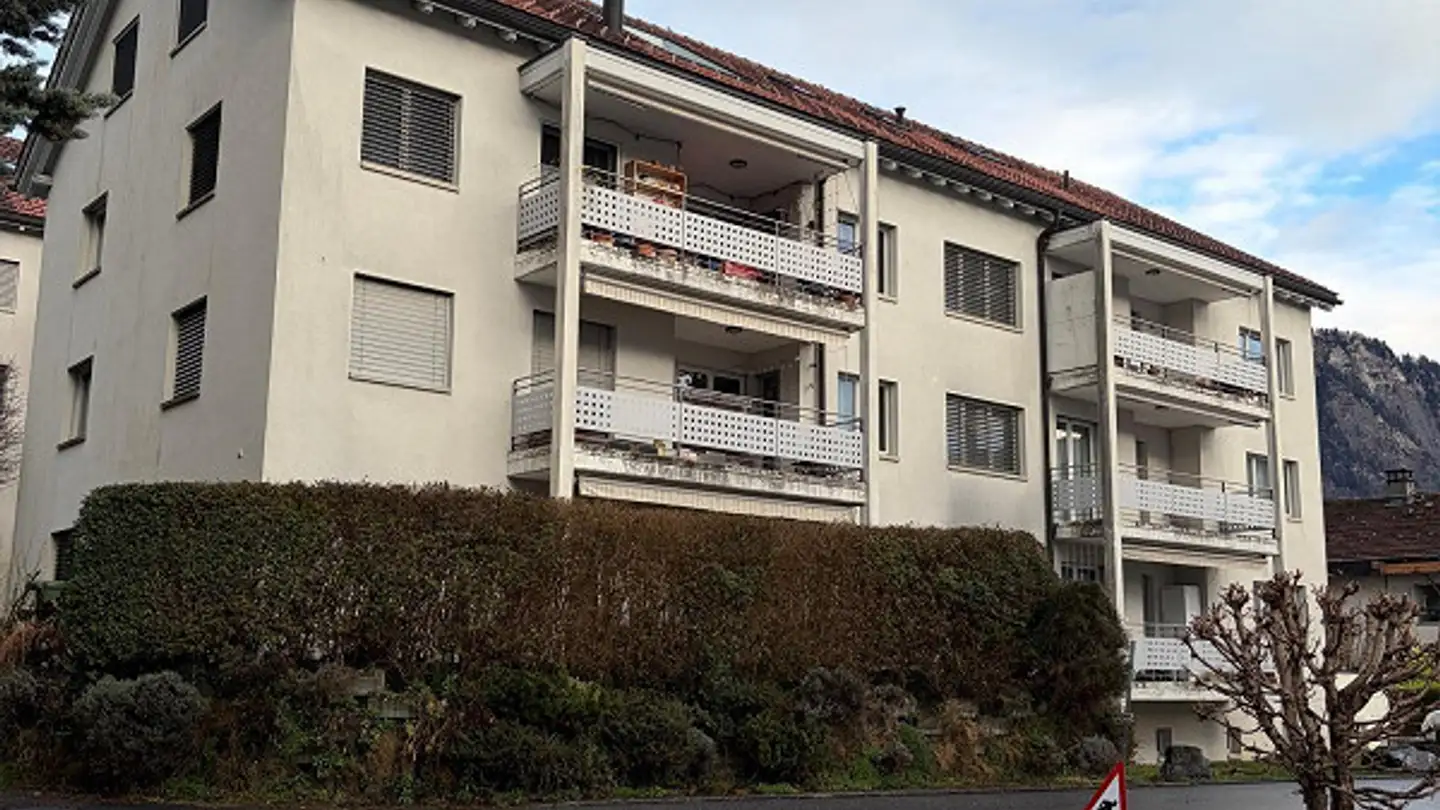 Wohnung kaufen - Sägereistrasse 10, 7208 Malans GR