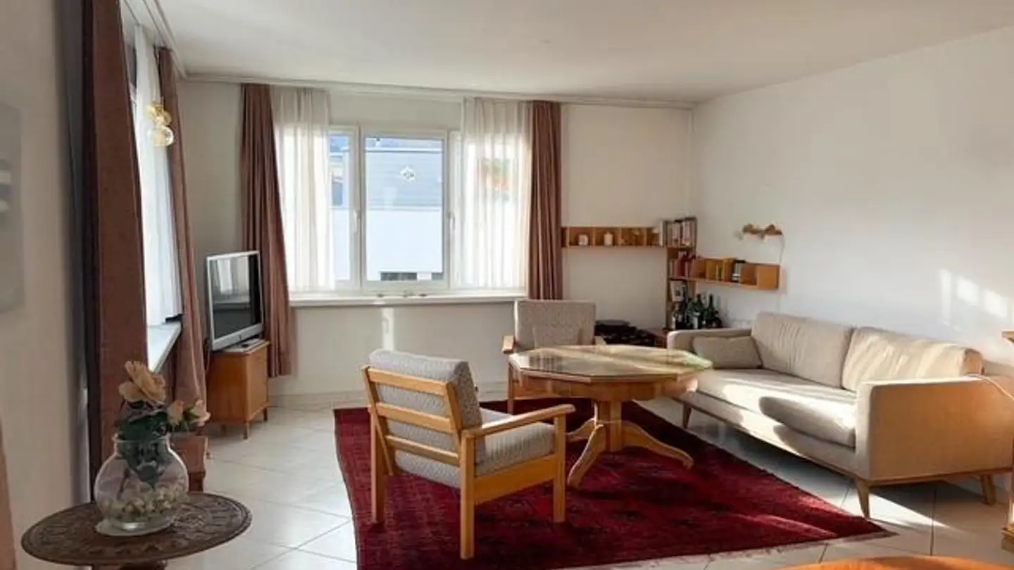 Wohnung kaufen - Sägereistrasse 10, 7208 Malans GR - Foto 2