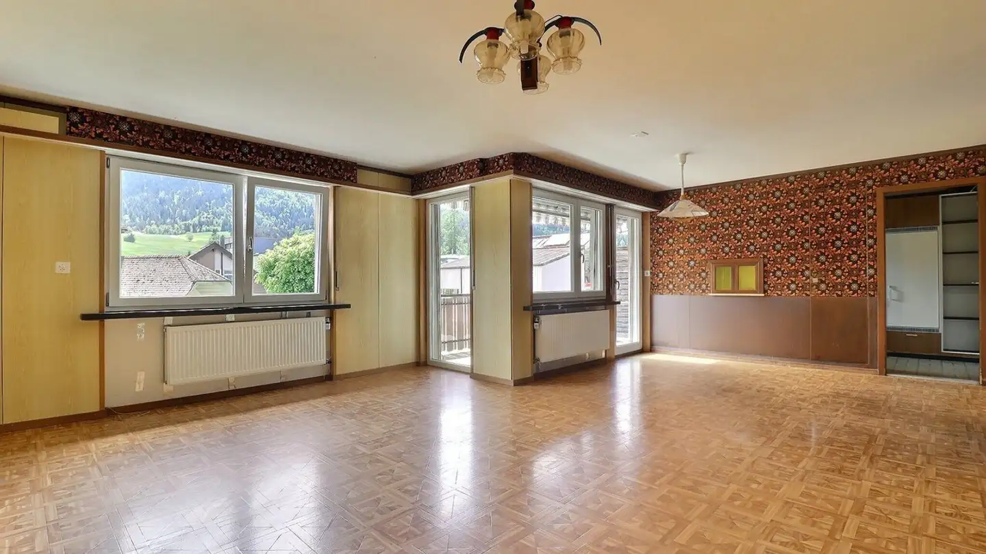 Wohnung kaufen - Kapellenstrasse 2, 1716 Plaffeien - Foto 2