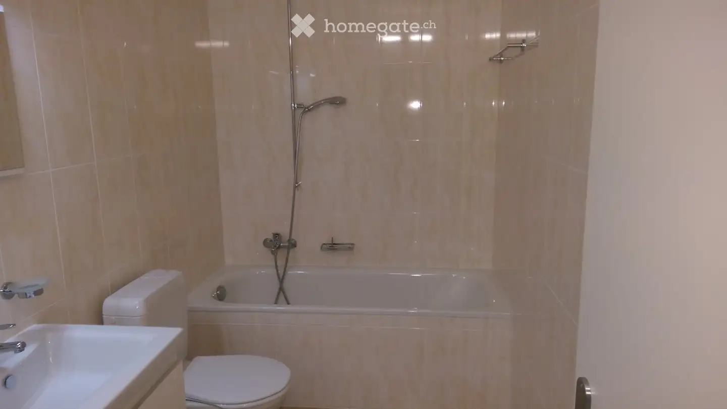 Appartamento in affitto - Er Stráda Nòvo, 6513 Monte Carasso - Photo 3