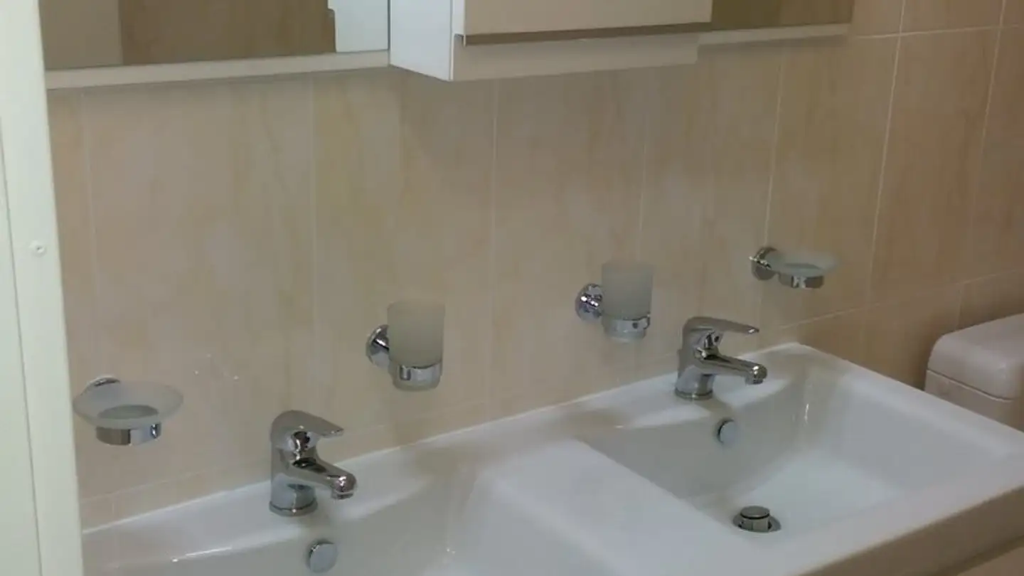 Appartamento in affitto - Er Stráda Nòvo, 6513 Monte Carasso - Photo 4