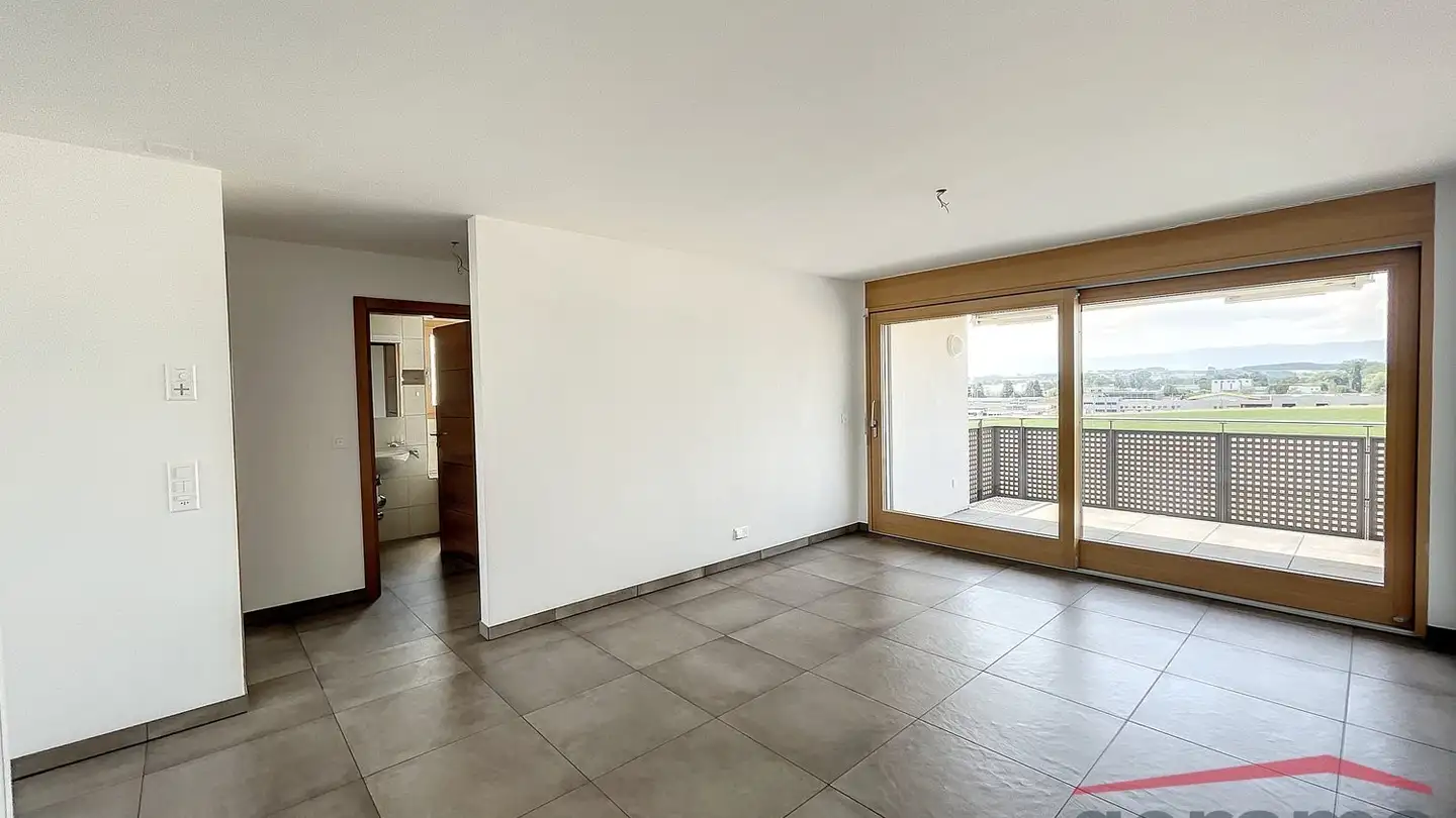 Apartment for rent - Vy-d'Avenches 77, 1564 Domdidier - Photo 2