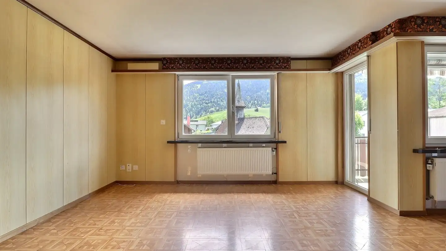Wohnung kaufen - Kapellenstrasse 2, 1716 Plaffeien - Foto 3