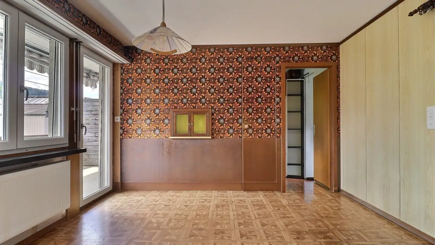 Wohnung kaufen - Kapellenstrasse 2, 1716 Plaffeien - Foto 4