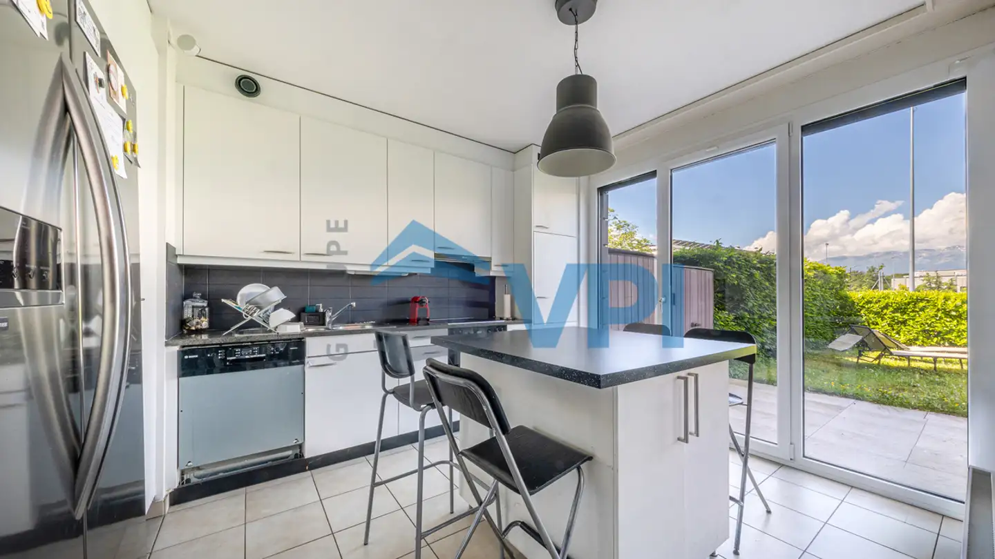 Appartamento in vendita - 1219 Châtelaine
