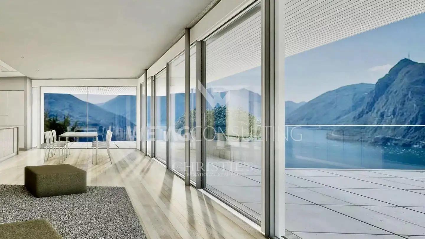 Appartamento in vendita - 6974 Aldesago - Photo 2