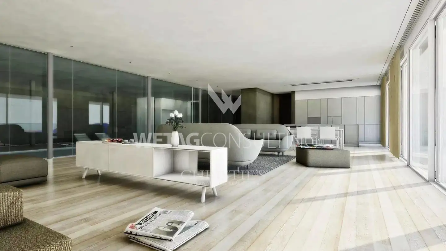 Appartamento in vendita - 6974 Aldesago - Photo 4