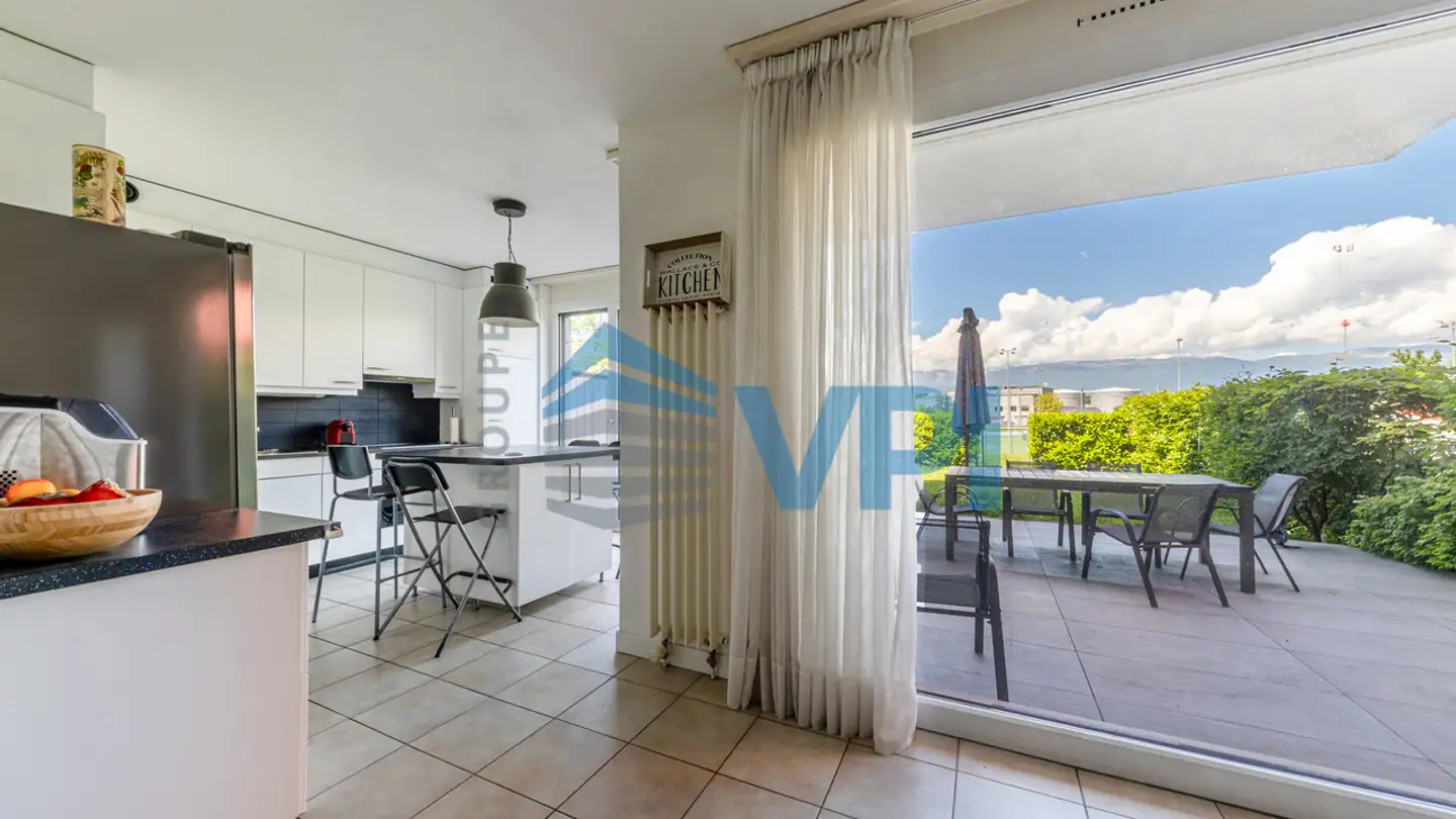 Appartamento in vendita - 1219 Châtelaine - Foto 2