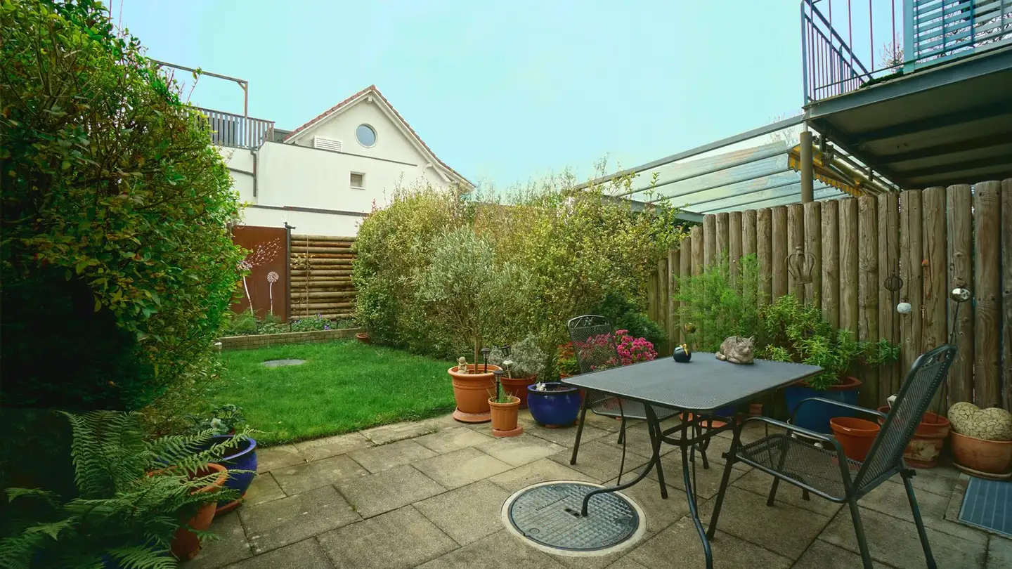 Row house for sale - Langackerstrasse 30, 5102 Rupperswil - Photo 2