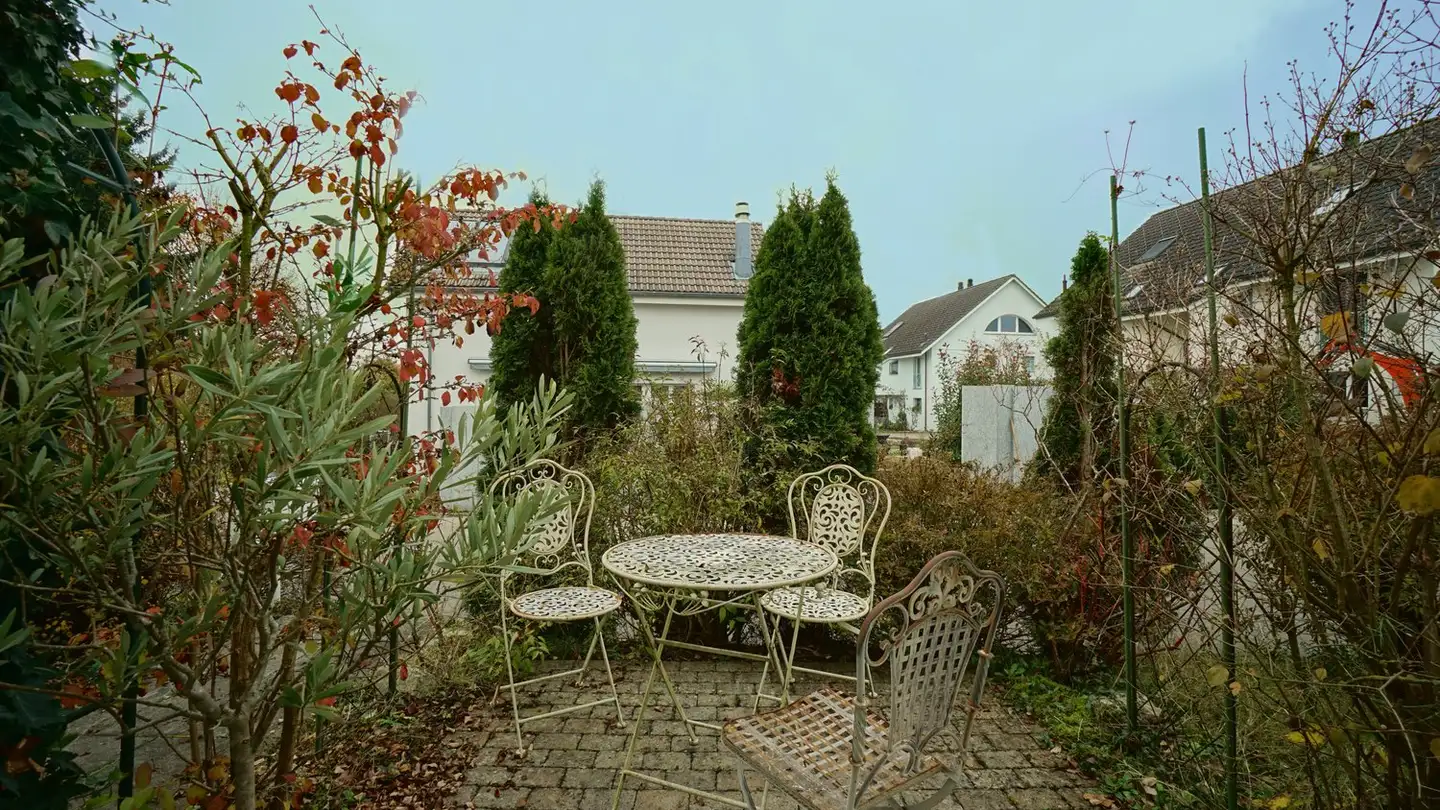 Row house for sale - Langackerstrasse 30, 5102 Rupperswil - Photo 3