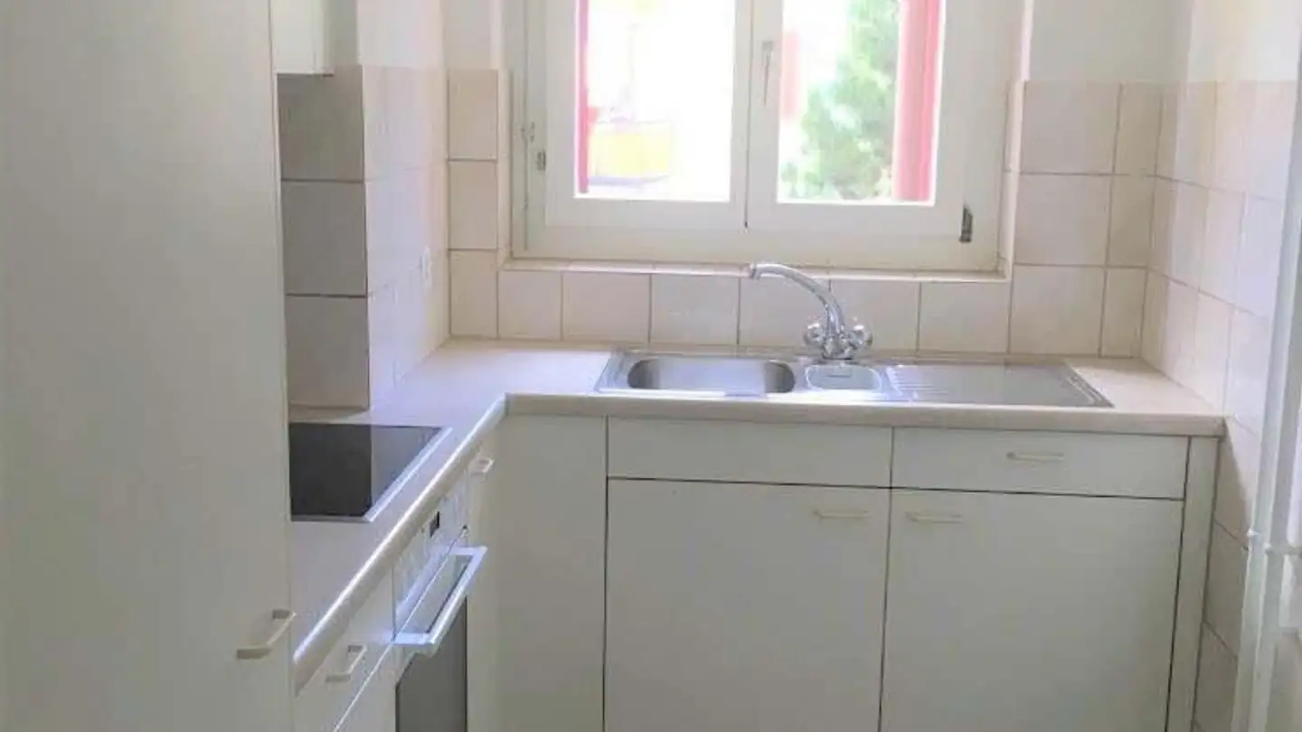 Wohnung mieten - Neue Jonastrasse 87a, 8640 Rapperswil SG - Foto 2