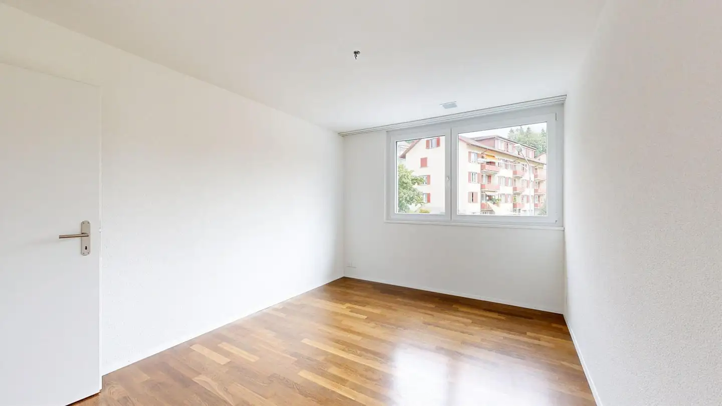 Wohnung mieten - Sonnenbergstrasse 7, 9100 Herisau - Foto 4