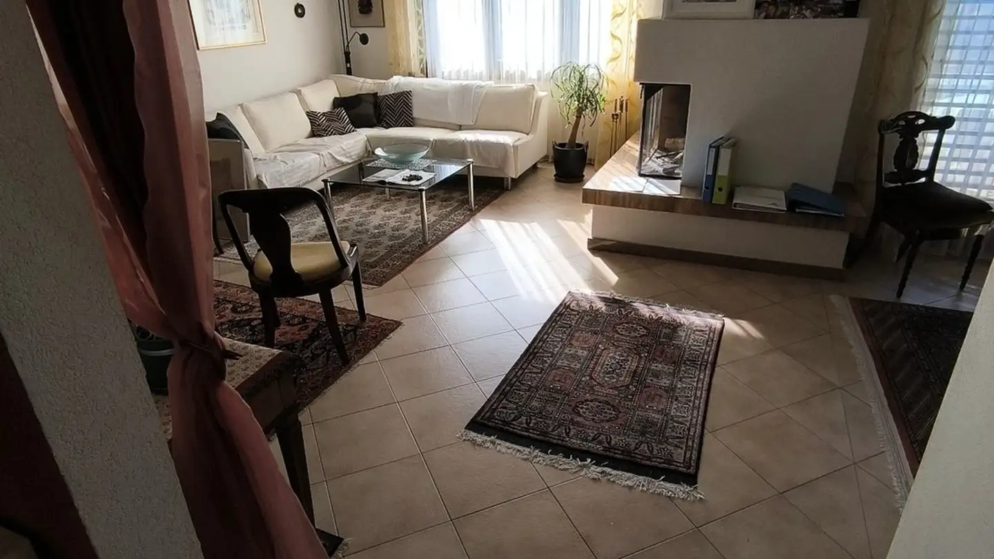 Single house for rent - 6600 Muralto