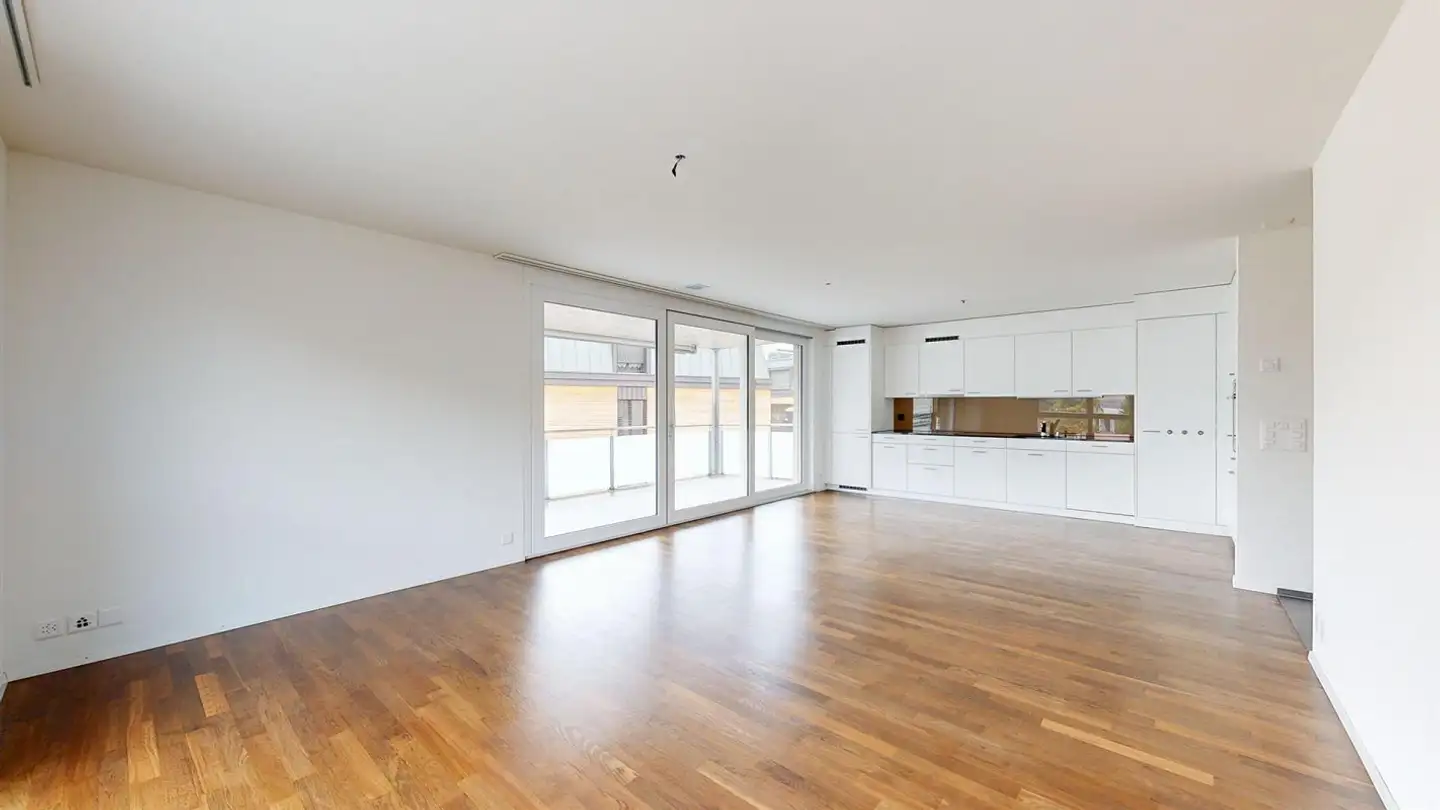 Wohnung mieten - Sonnenbergstrasse 7, 9100 Herisau - Foto 2