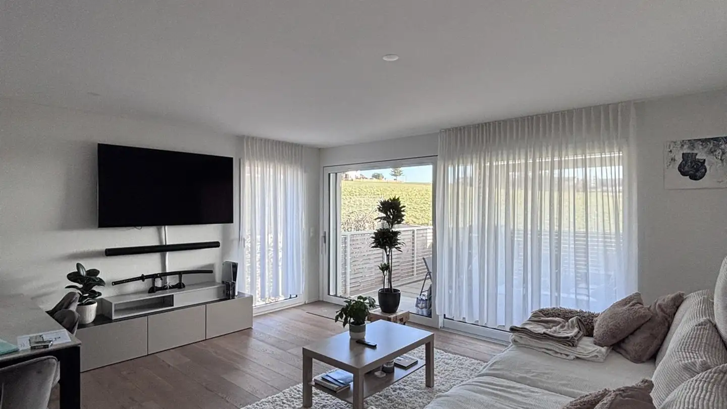 Apartment for rent - Breitenächerweg 4, 8966 Oberwil-Lieli