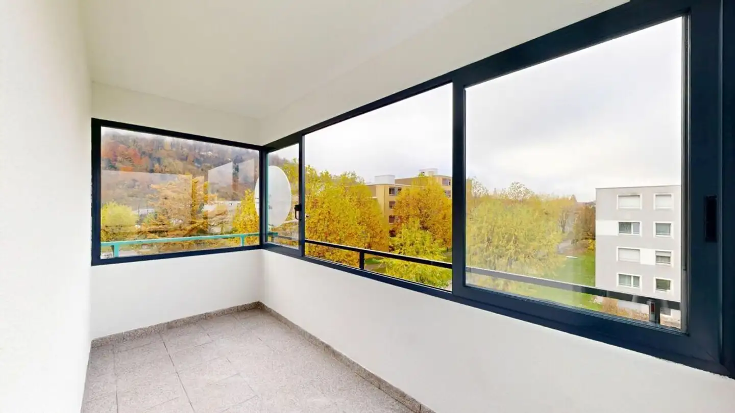 Apartment for sale - Wöschnauerstrasse, 5012 Schönenwerd - Photo 3