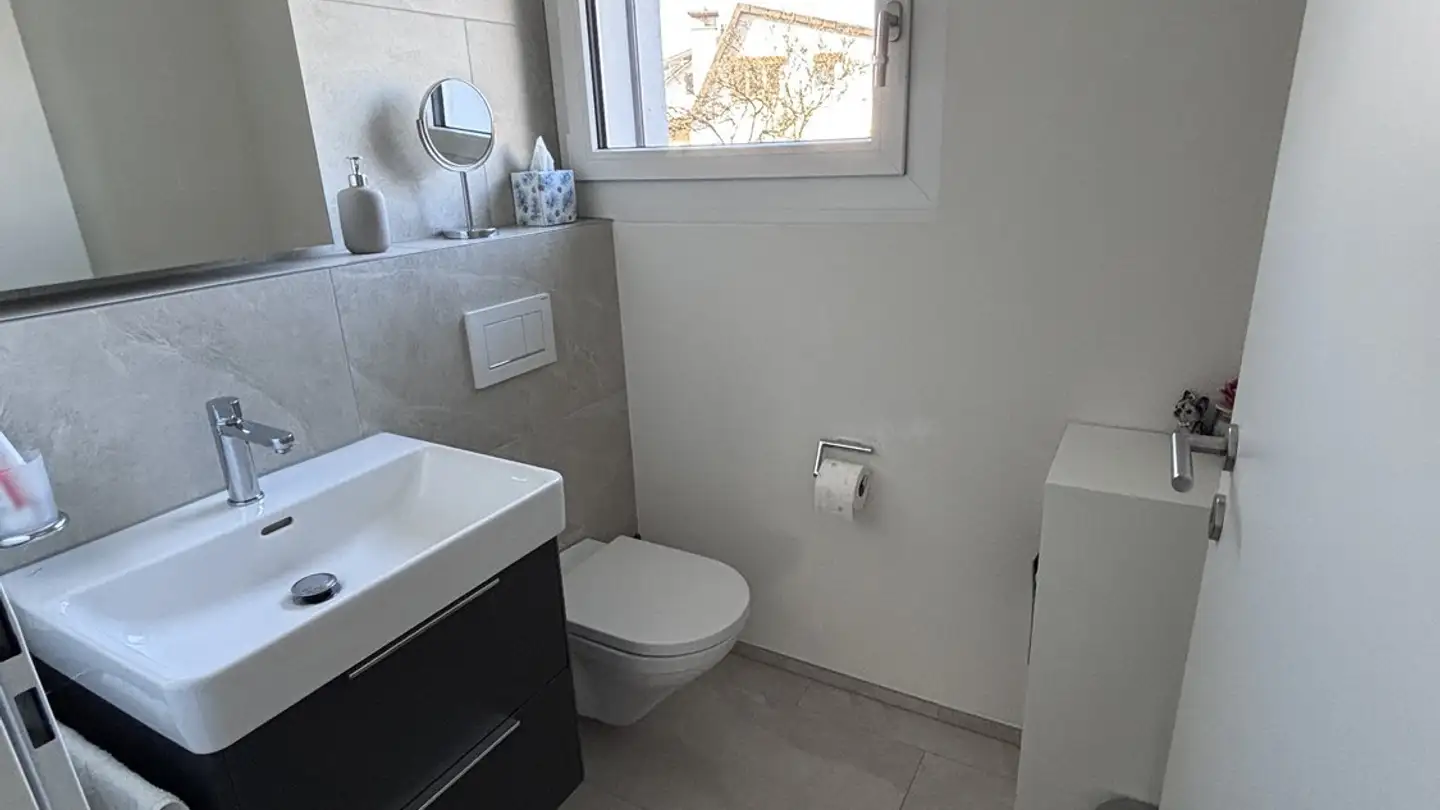 Apartment for rent - Breitenächerweg 4, 8966 Oberwil-Lieli - Photo 4