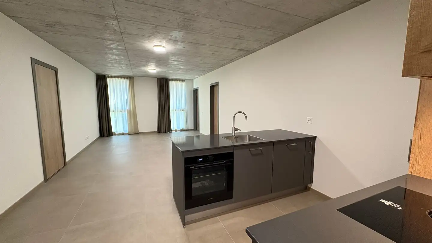 Wohnung mieten - Via Del Bosco, 6500 Bellinzona