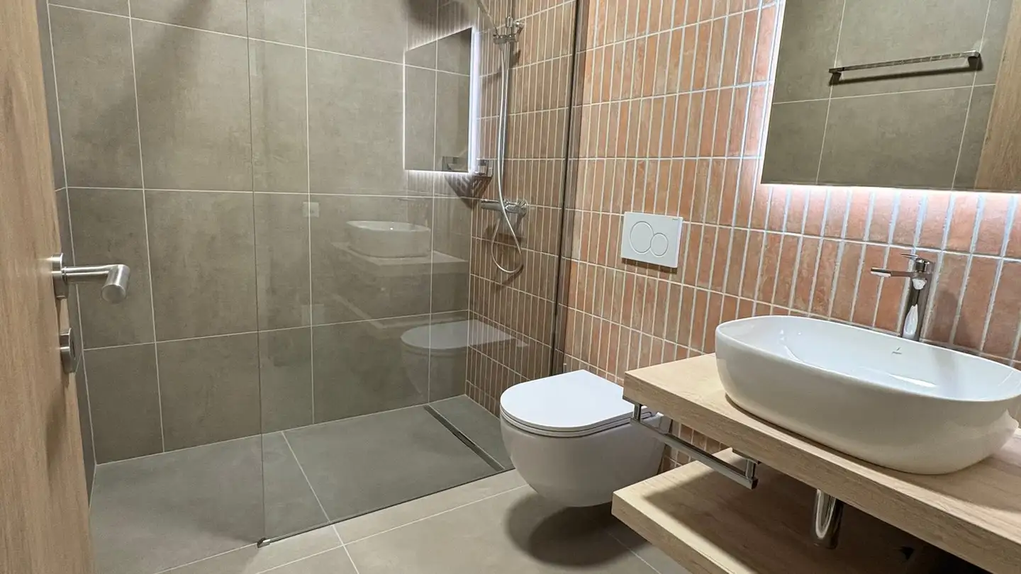 Apartment for rent - Via Del Bosco, 6500 Bellinzona - Photo 3