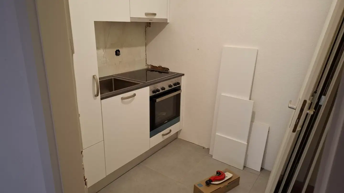 Appartamento in affitto - Avenue Des Terreaux 13, 1890 St-Maurice - Photo 2