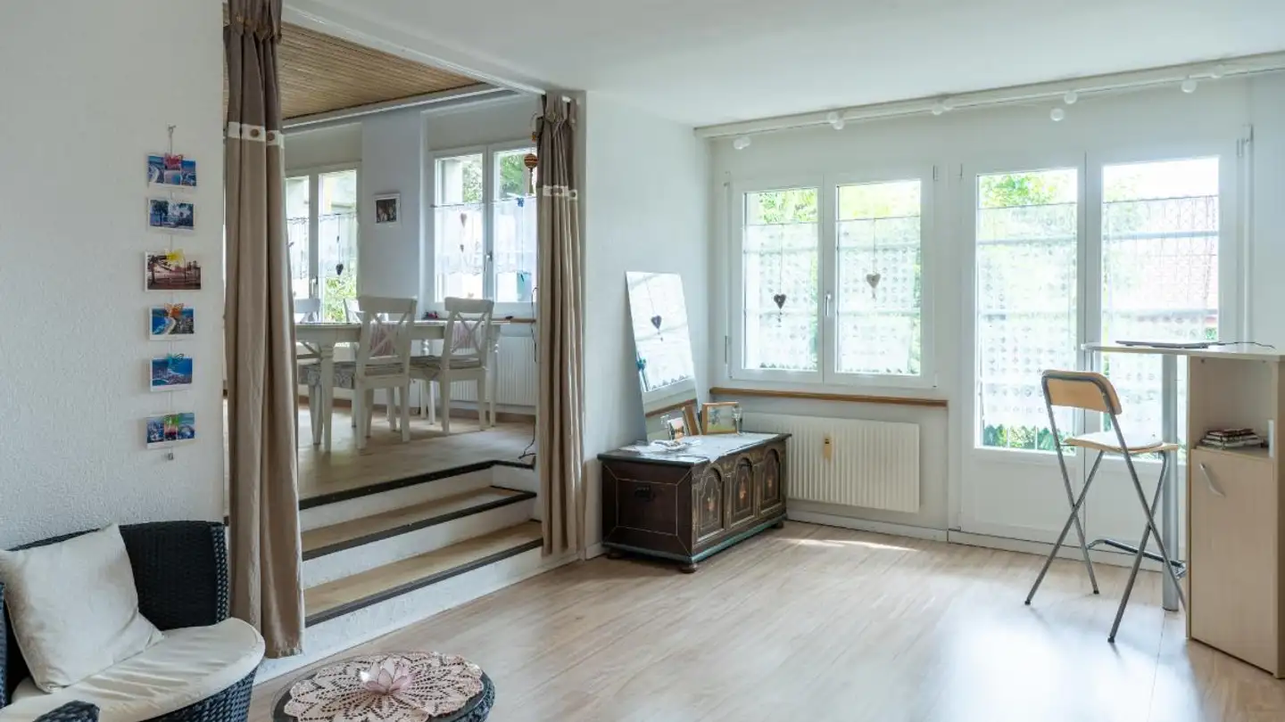 Apartment for sale - Schlossgässli, 3400 Burgdorf - Photo 2