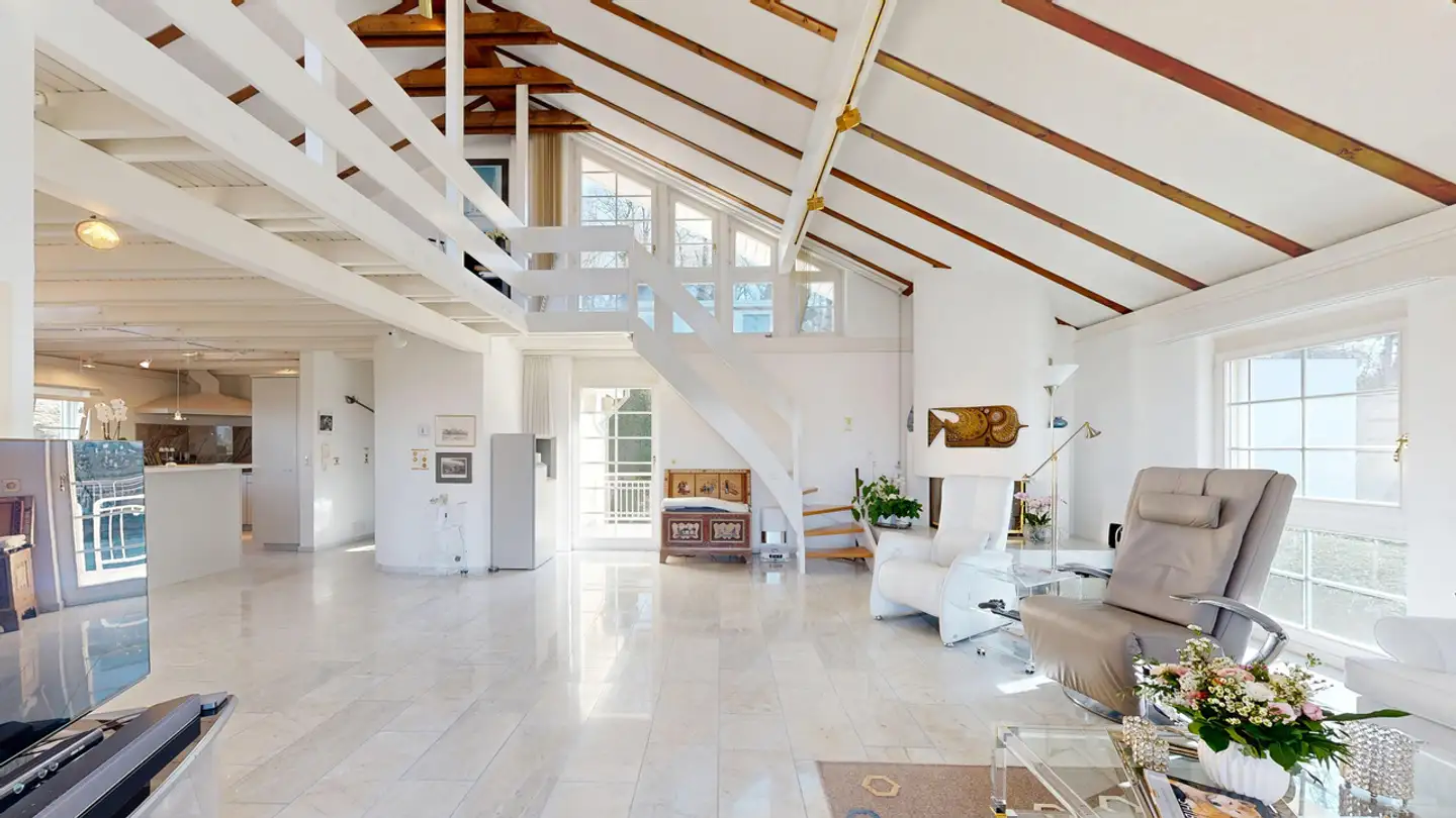 Villa in vendita - Sichelweg 36, 4103 Bottmingen - Foto 4