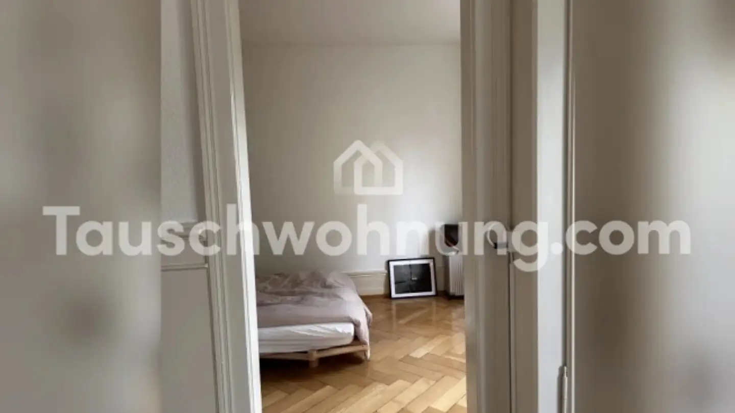 Apartment for rent - 8045 Zürich