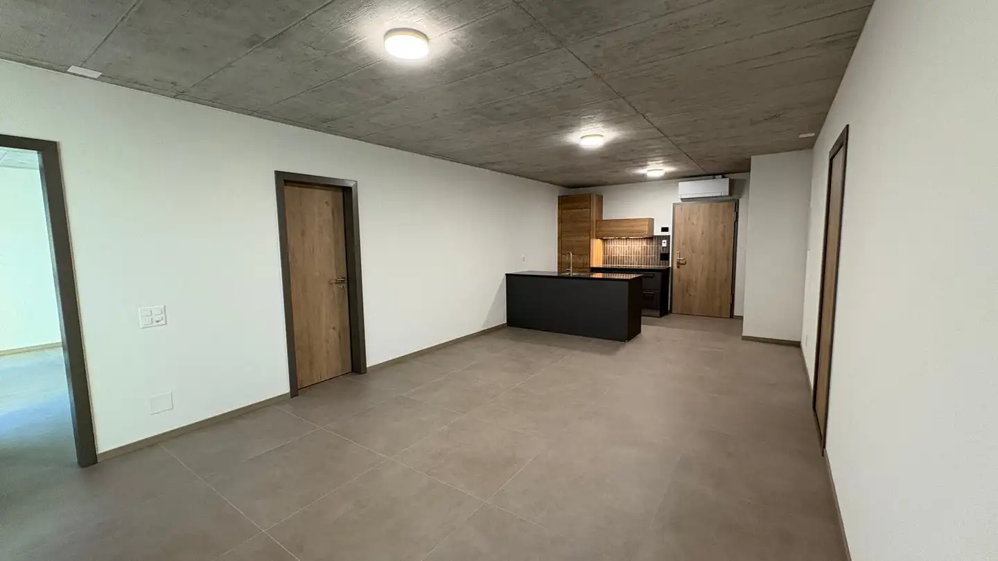 Apartment for rent - Via Del Bosco, 6500 Bellinzona - Photo 4