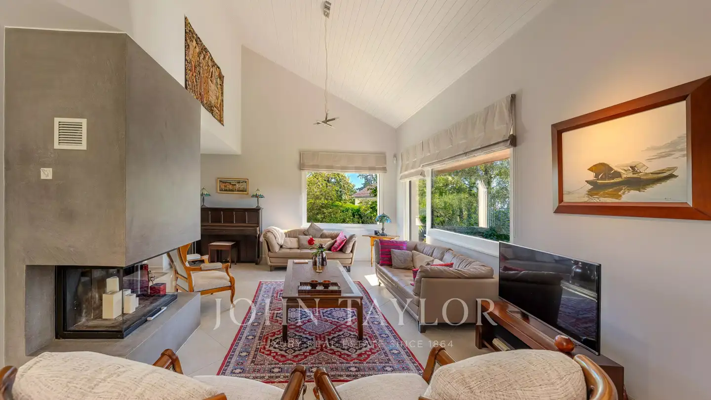 Single house for sale - 1271 Givrins - Photo 2