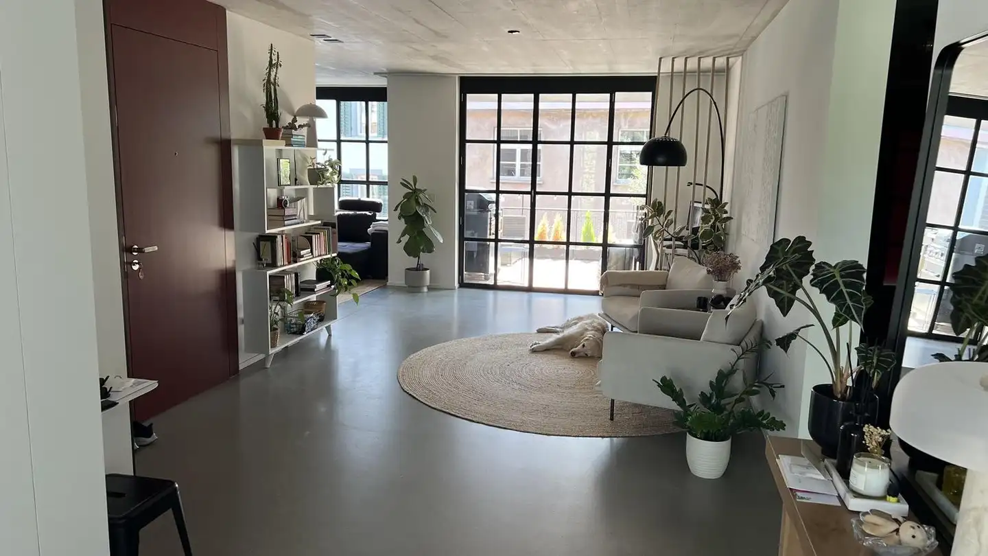 Apartment for rent - 8810 Horgen