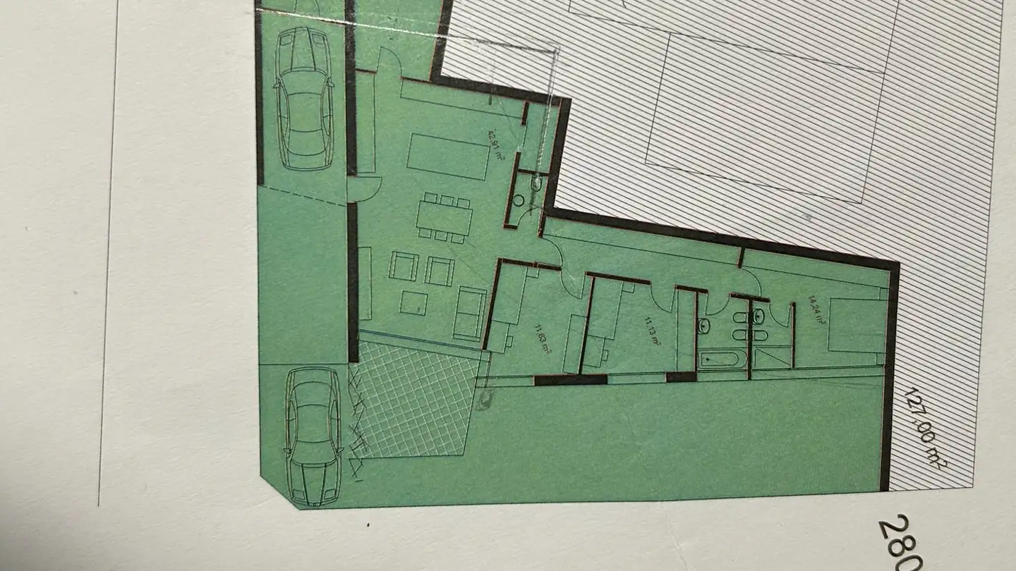 Single house for sale - Via Al Municipio 5, 6900 Massagno - Photo 3