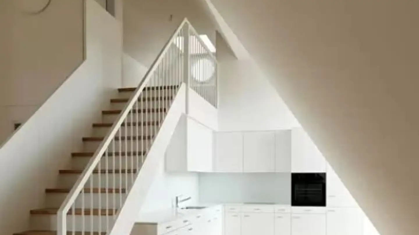 Villa mieten - Ludwigstrasse 5, 9010 St. Gallen - Foto 4